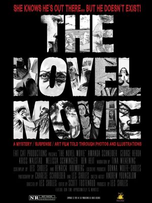 The Novel Movie's poster