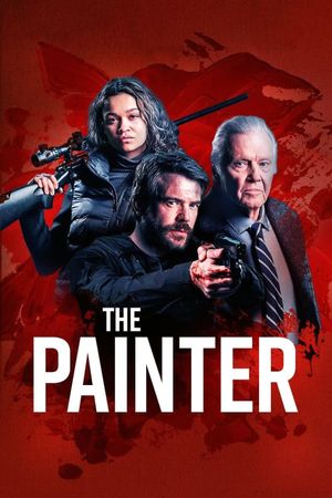 The Painter's poster