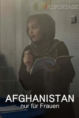 Afghanistan: The Voice of Resistance's poster