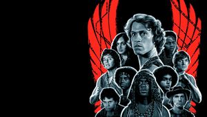 The Warriors's poster