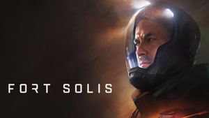 Fort Solis's poster