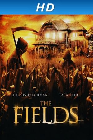 The Fields's poster