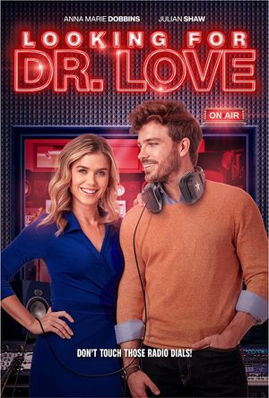 Looking for Dr. Love's poster
