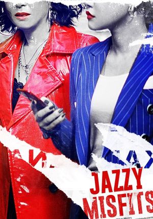 Jazzy Misfits's poster