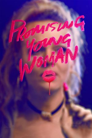 Promising Young Woman's poster