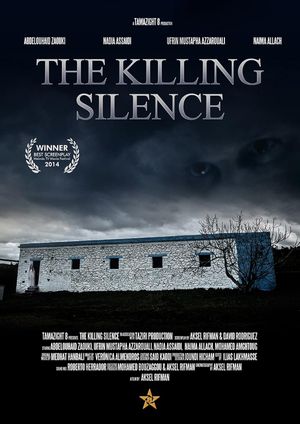 The Killing Silence's poster