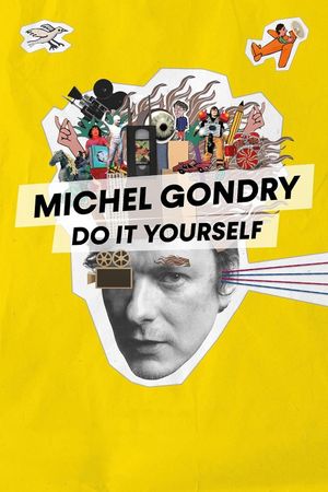 Michel Gondry: Do it Yourself!'s poster