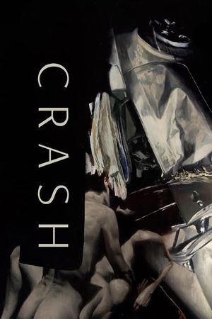 Crash's poster