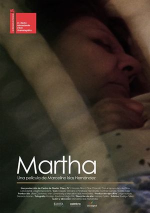 Martha's poster