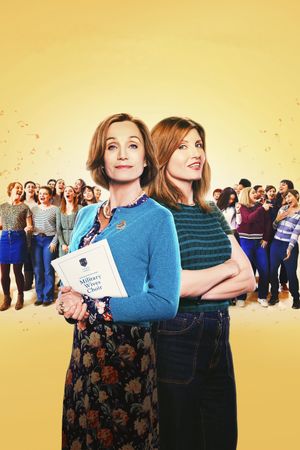 Military Wives's poster