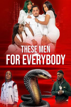 These Men for Everybody's poster