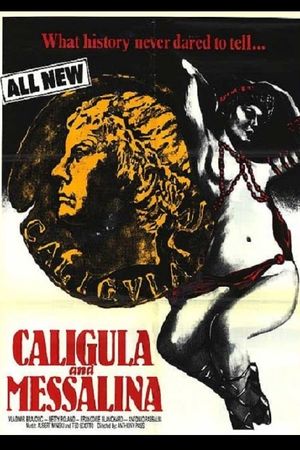 Caligula and Messalina's poster