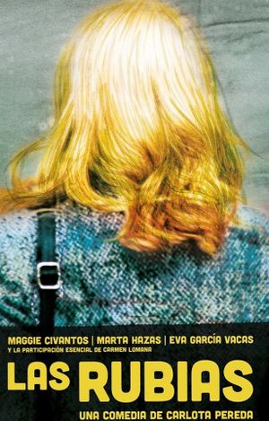 The Blondes's poster