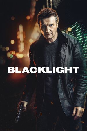 Blacklight's poster