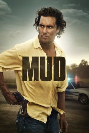 Mud's poster