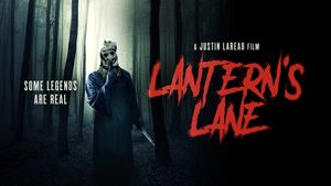 Lantern's Lane's poster