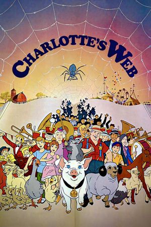 Charlotte's Web's poster