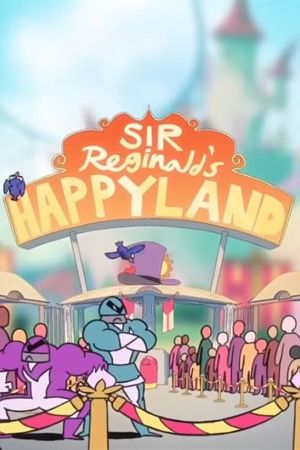 Happyland Incorporated's poster
