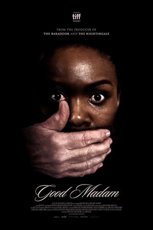 Good Madam's poster