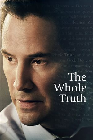 The Whole Truth's poster