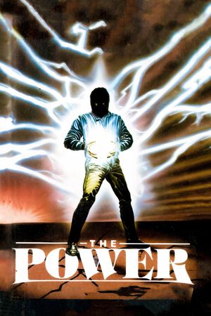 The Power's poster