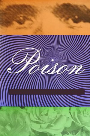 Poison's poster