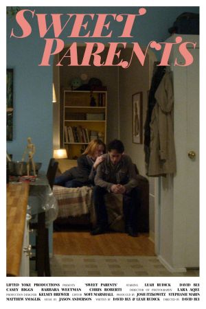 Sweet Parents's poster