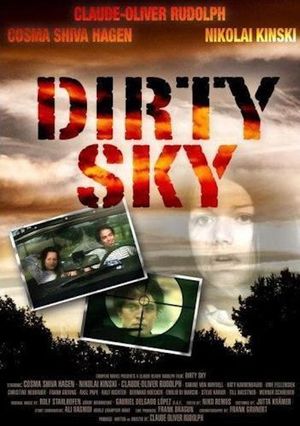 Dirty Sky's poster