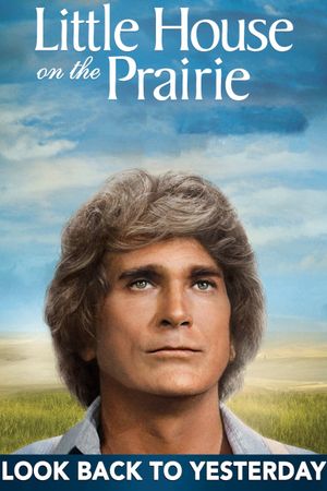 Little House: Look Back to Yesterday's poster