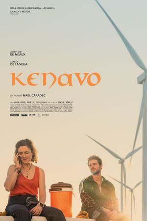 Kenavo's poster