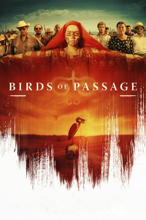 Birds of Passage's poster