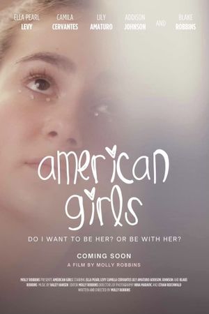 American Girls's poster