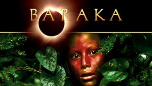 Baraka's poster