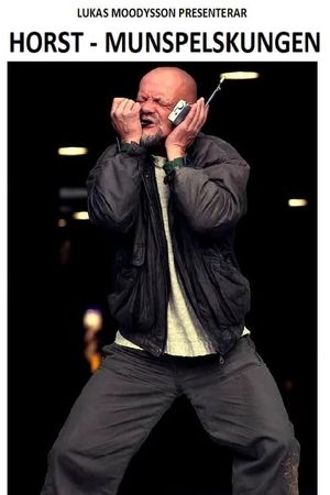 Horst - The Harmonica Man's poster