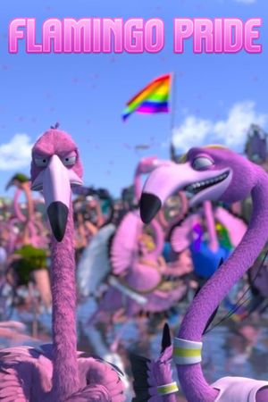 Flamingo Pride's poster image