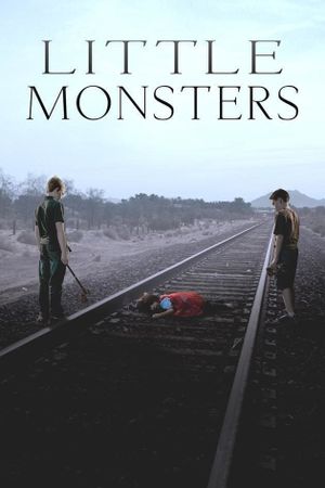 Little Monsters's poster