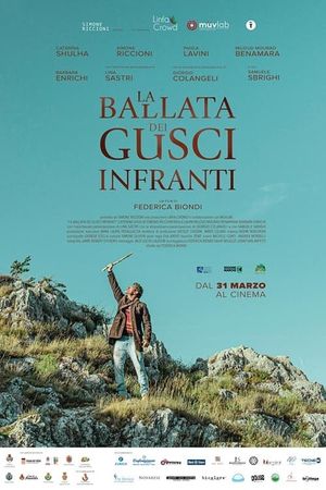 La ballata dei gusci infranti's poster