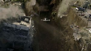 2012's poster