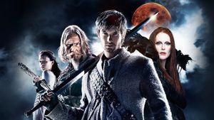 Seventh Son's poster