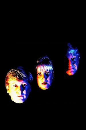 Ghostwatch's poster