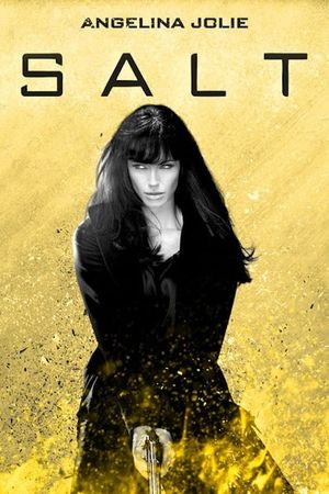 Salt's poster
