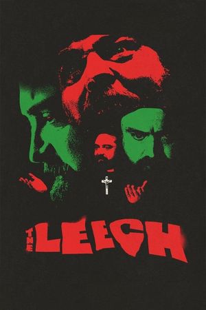 The Leech's poster