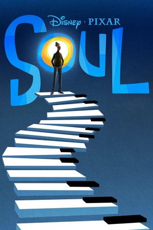 Soul's poster
