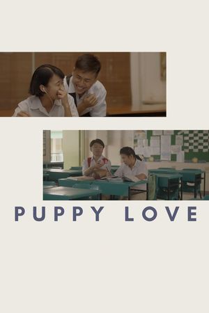 Puppy Love's poster