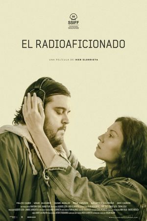 The Radio Amateur's poster