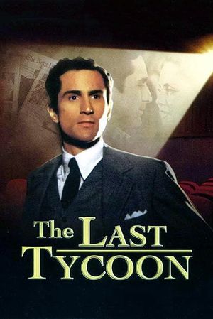 The Last Tycoon's poster