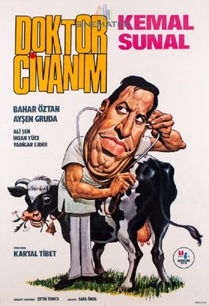 Doktor Civanim's poster