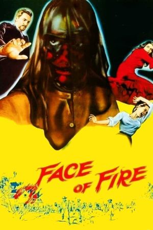 Face of Fire's poster