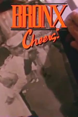 Bronx Cheers's poster