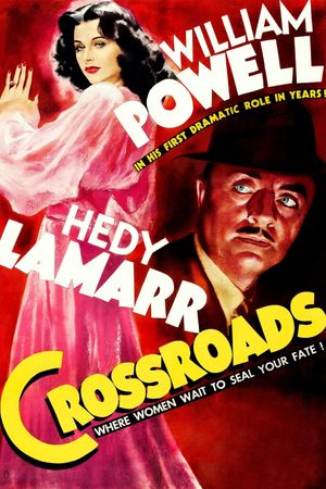 Crossroads's poster